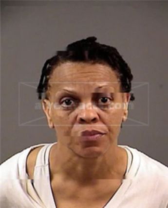 Sandra Marie Stone