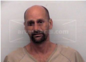 Darrell Wayne Bailey