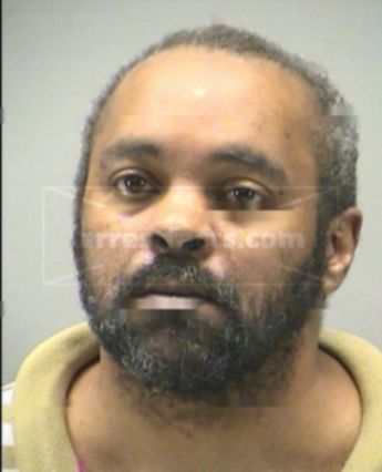 Gerald James Morrow