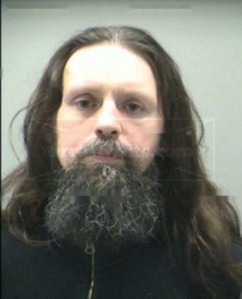 Steven Ray Blevins