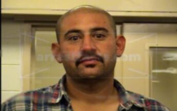 Hector Omar Espinoza