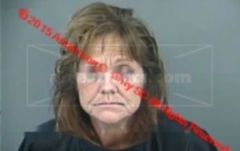 Linda Gail Rhodes