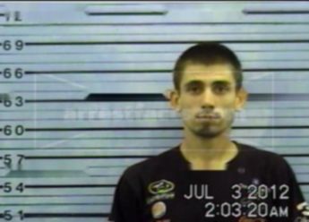 Clayton David Evans