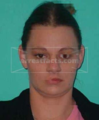 Andrea Renee Parrish