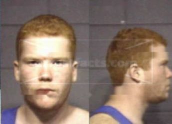 Jason Richard Newman