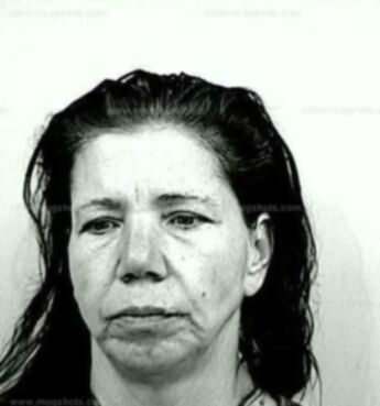 Sara Virginia Gaskey Stewart