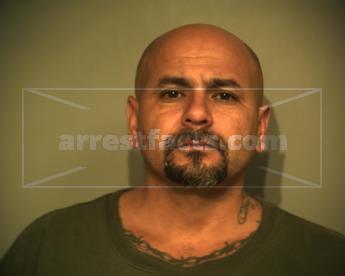 Jose Castro Barrera