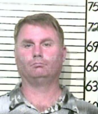 Glenn Alan Bonner
