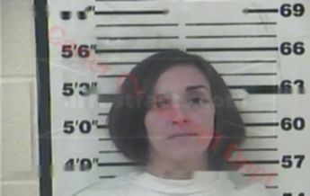 Natasha Tae James