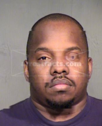 Ronald Lavelle Jones