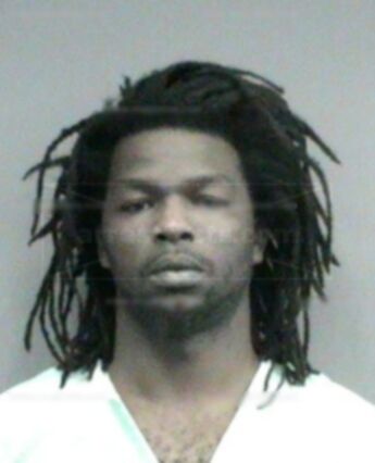 Tavares Maurice Williams
