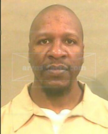 Terrance Patterson