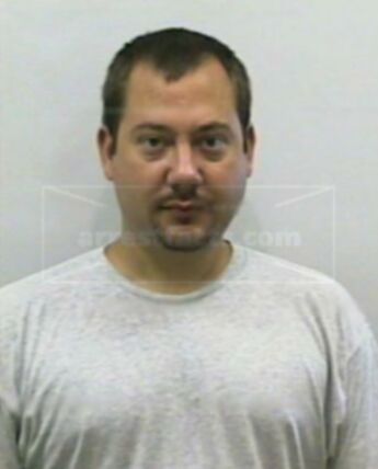 Dustin Ray Pierce