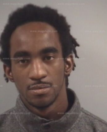 Jimmy Rashawn Raiford