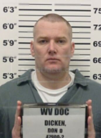 Don Douglas Dicken