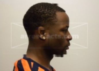 Murrell S Barnes-Rogers