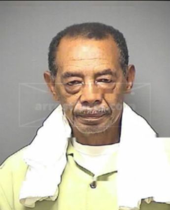 Raymond Jr Pettiford