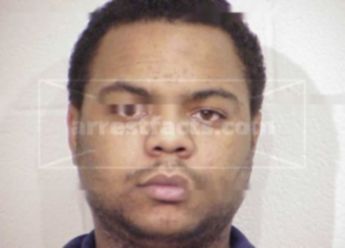 Davonte Tyrrell Williams