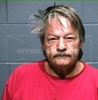 Ronnie Dale Whatley