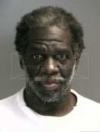 Linwood Spruill