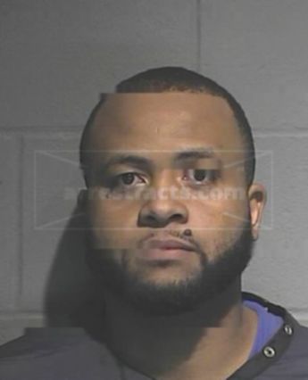 Michael Antwone Freeman