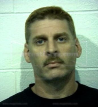 Scott Anthony Mccormick