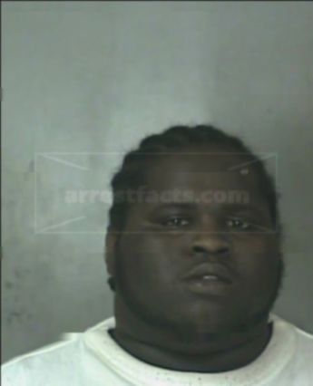 Tyrone Barnett