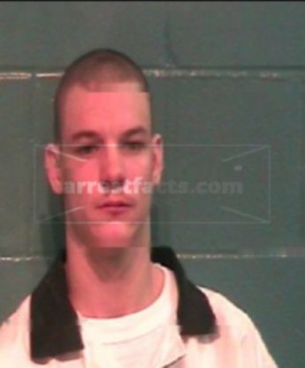 Corey Alan Prescott