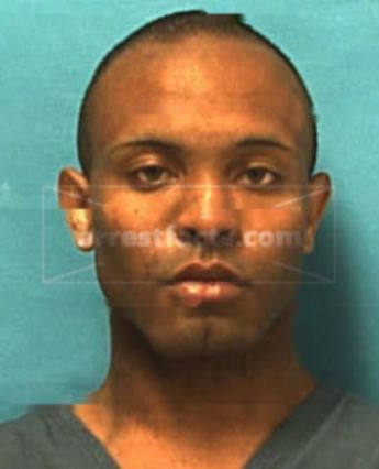 Larry Mccroy Williams
