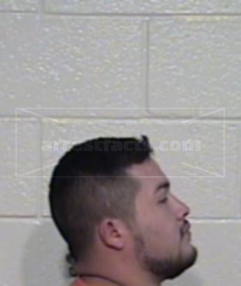 Rene Jr. Carrizalez Soto