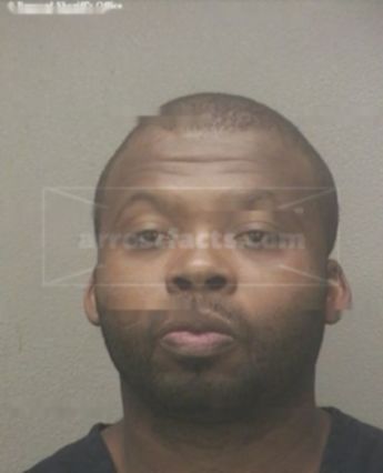 Solomon Mccarter