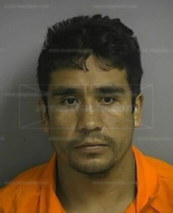 Jose Rodolfo Trejo