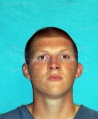 Mason Wesley Holtzclaw