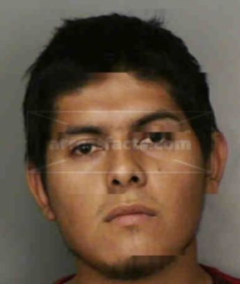 Jose Reynaldo Arroyo Garcia