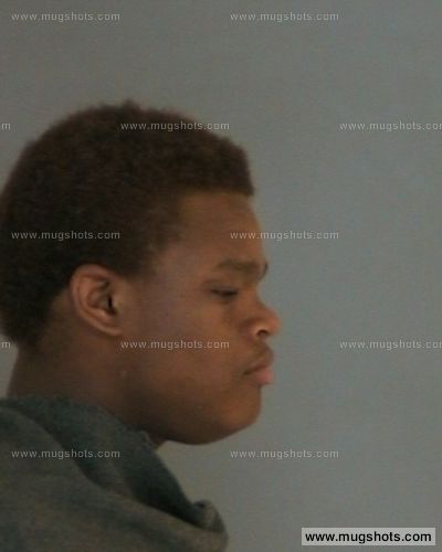 Jalen Marquis Parks