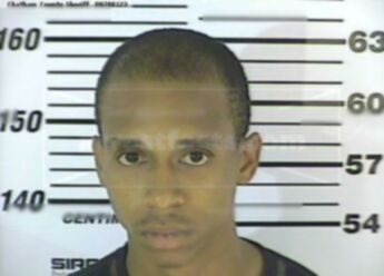 Rodney Bert Dailey
