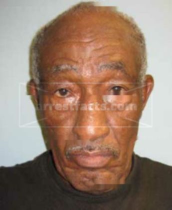Henry Earl Allen