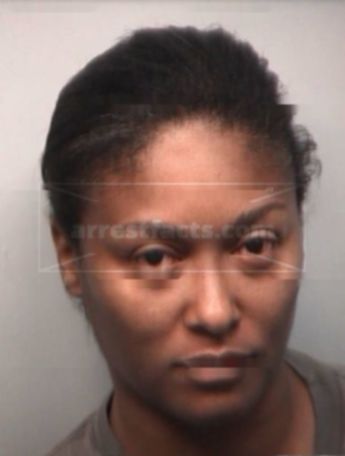 Demetrice Renee Scurry