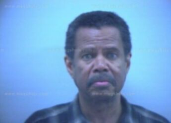 Melvin D Jackson