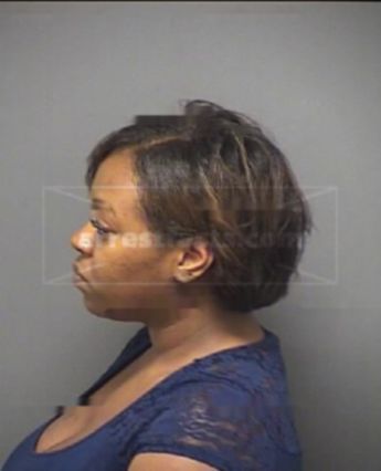 Lashaun Elizabeth Lassiter