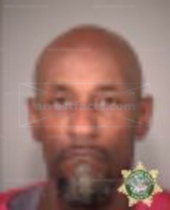Tyrone David Roberts