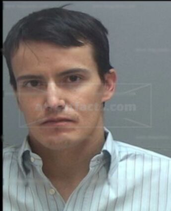 Daniel Reed Manzanares