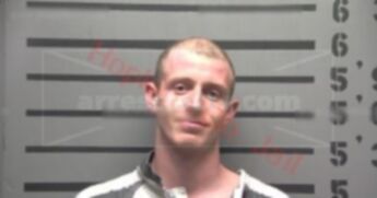 Zachary Ray Mckenney