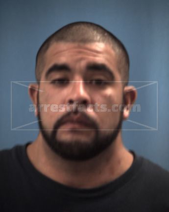 Eddie Delgado Benitez
