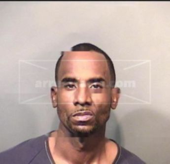 Emmanuel Omar Hamilton