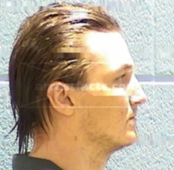 Christopher Edward Sales