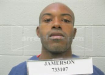 Kentrail Jamerson