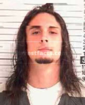 Zachary Lee Petrella