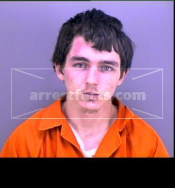 Justin Tray Longbrake