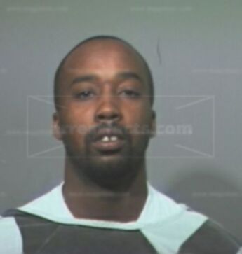 Shannon Ramon Zachery